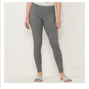 Lauren Conrad Leggings